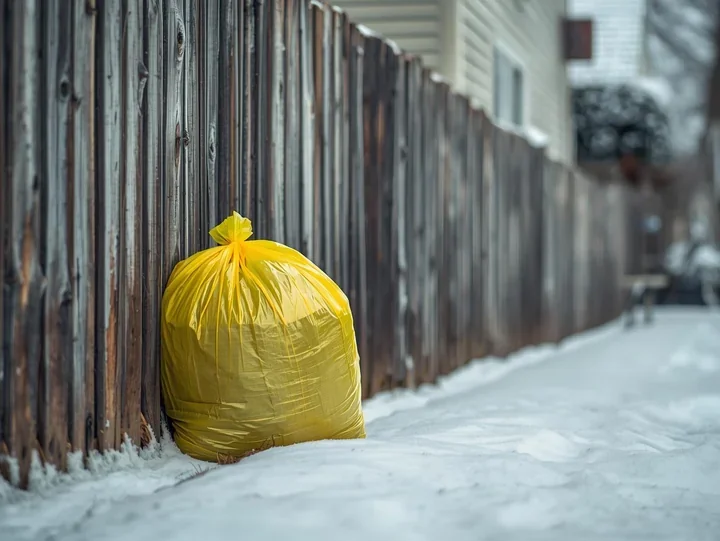 Ponowny przejazd po tworzywa sztuczne w Ratajach po awarii aplikacji