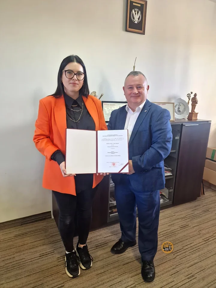 Patrycja Suwara dyrektorem Miejsko-Gminnego Ośrodka Kultury – muzyka i edukacja w planach