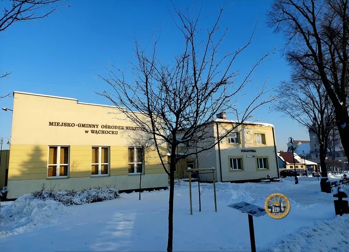 Wąchock - urzędnicy Urzędu Skarbowego w Starachowicach przedstawią KSeF przedsiębiorcom