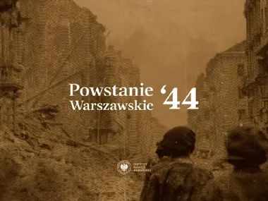 O 17.00 syreny zabrzmią w gminie Wąchock. To hołd dla powstańców