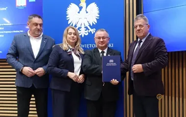 60 tys. zł na szkolne pracownie w gminie Wąchock. Skorzystają dwie szkoły