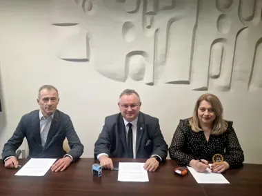 Na dwóch ulicach Wąchocka po zmroku będzie wyraźnie jaśniej