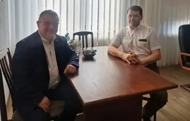 Wąchock porządkuje Hutniczą i Sosnową. Ruszył ważny etap rozmów