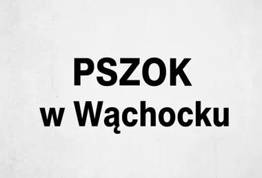 Wąchock przyjmuje odpady poremontowe. Obowiązuje limit dwóch worków