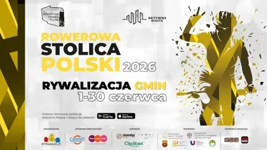 Wąchock kręci kilometry przed wyścigiem. Stawka rośnie z każdym treningiem