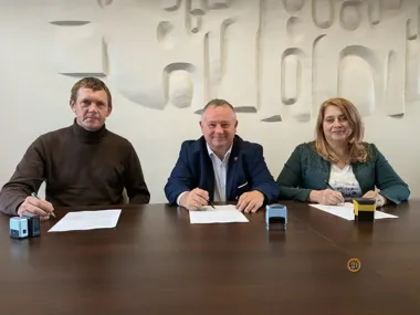 Droga przy ul. Kamiennej w Wąchocku zostanie przebudowana. Koszt to ok. 190 tys. zł