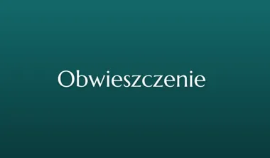 Plan rozwoju Wąchocka na dekadę. Projekt strategii dostępny do wglądu