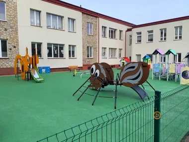 W gminie Wąchock poprawiono przedszkolny harmonogram. Zmieniono dwie pozycje