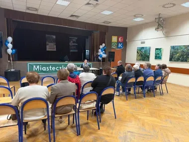W Wąchocku dopinają wyjazd nad morze. To chwila wytchnienia dla opiekunów