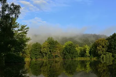 Piąta edycja konkursu dla uczniów o parkach regionu